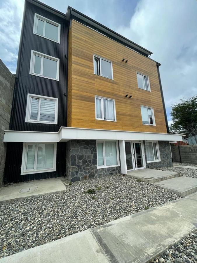 Apartamento -bla Bla... Ushuaia