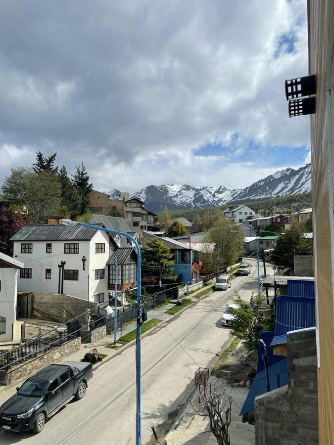 Appartamento -bla Bla... Ushuaia