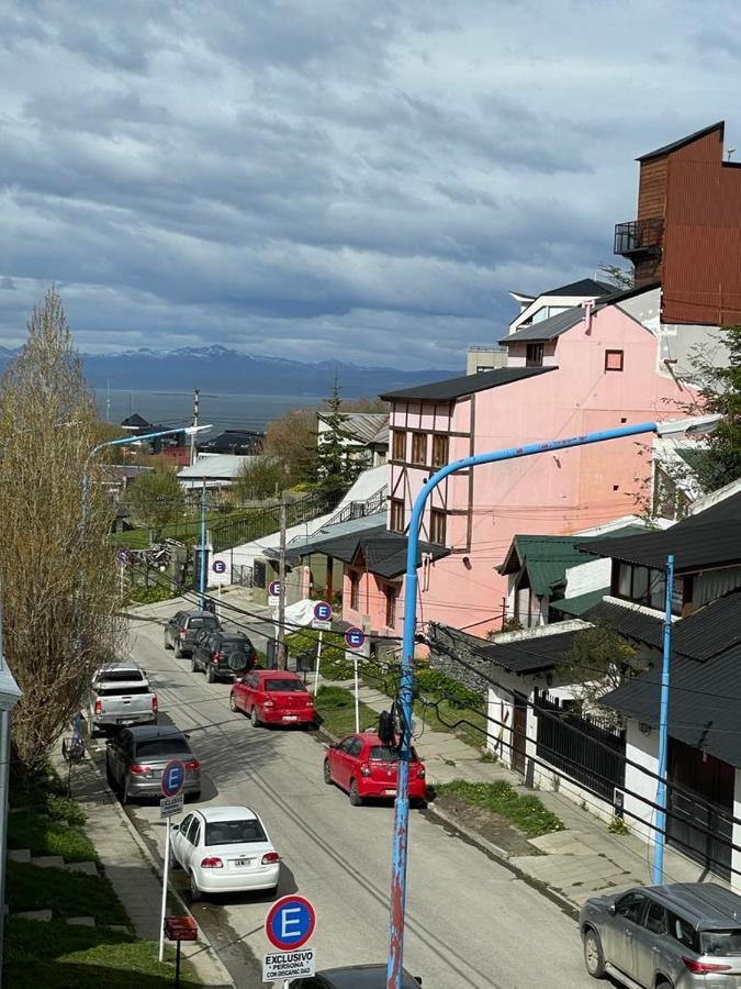 -bla Bla... Appartamento Ushuaia